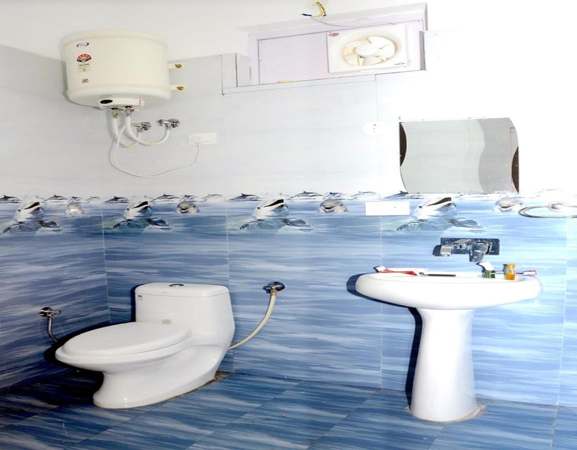 Stayapart - Hotel Bagsu Sarovar Dharamshala Exterior photo